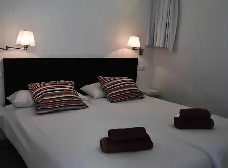 Apartamento Alsol Mariachis *