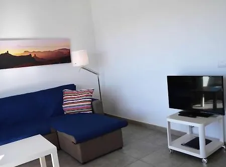 Apartamento Alsol Mariachis Playa del Inglés
