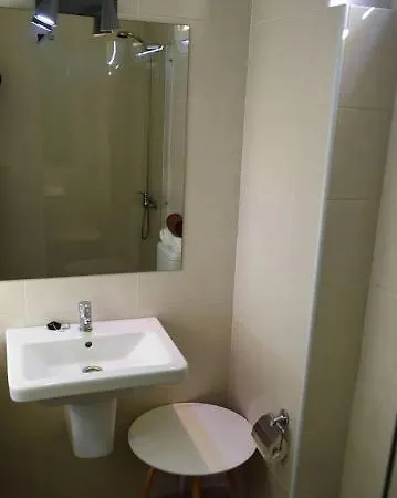 Apartamento Alsol Mariachis Playa del Inglés