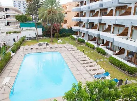 Alsol Mariachis Apartamento