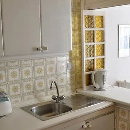 Alsol Mariachis Apartamento Playa del Inglés