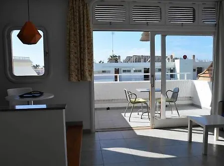 Alsol Mariachis Apartment Playa del Ingles (Gran Canaria)
