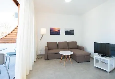 Alsol Mariachis Apartment Playa del Ingles (Gran Canaria)
